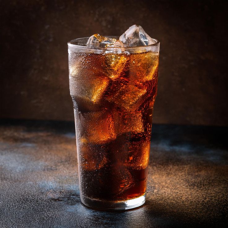 Home iced today coffee